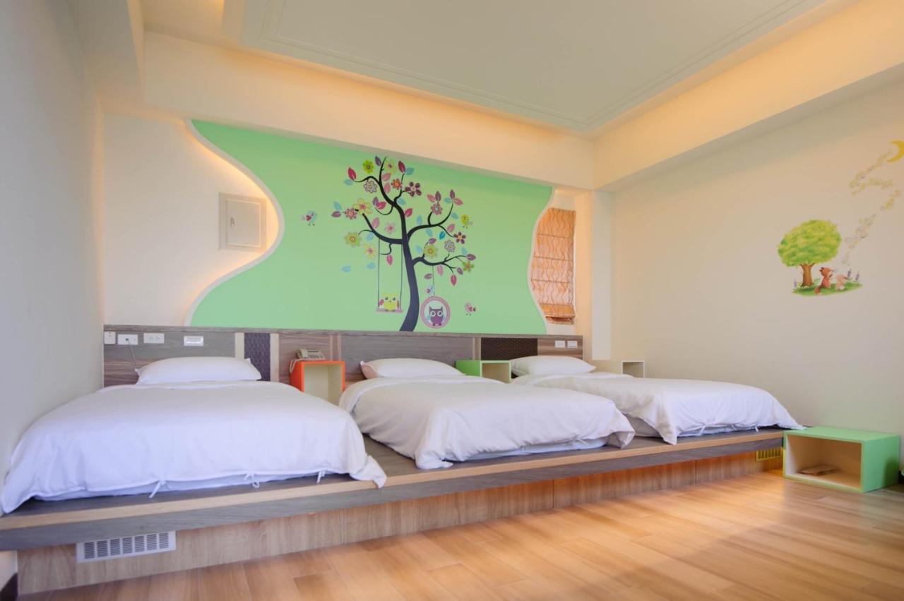 So Lohas B&B 北竿 エクステリア 写真