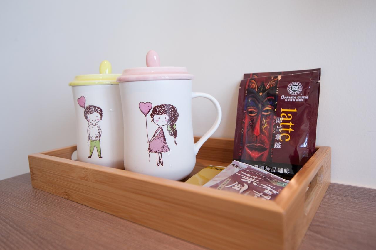 So Lohas B&B 北竿 エクステリア 写真