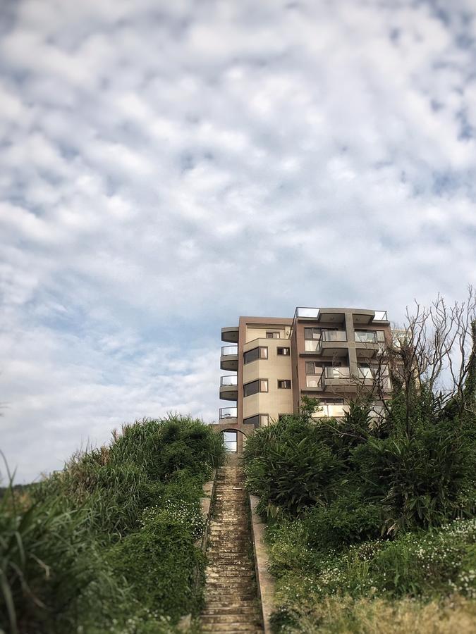 So Lohas B&B 北竿 エクステリア 写真
