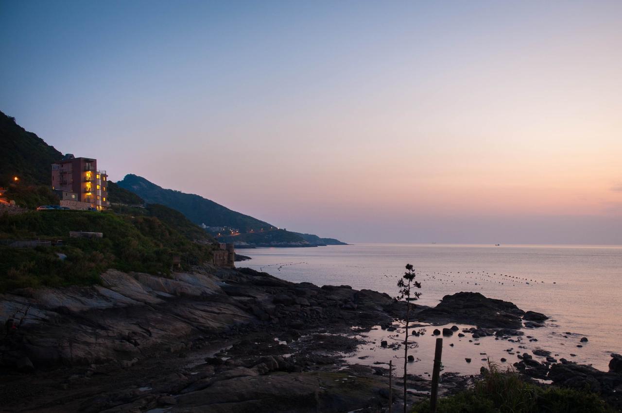So Lohas B&B 北竿 エクステリア 写真