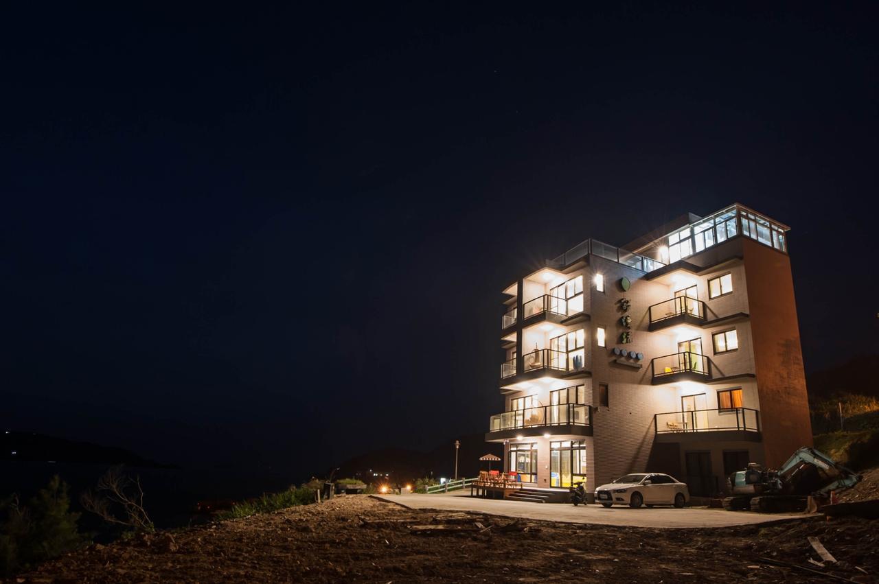 So Lohas B&B 北竿 エクステリア 写真