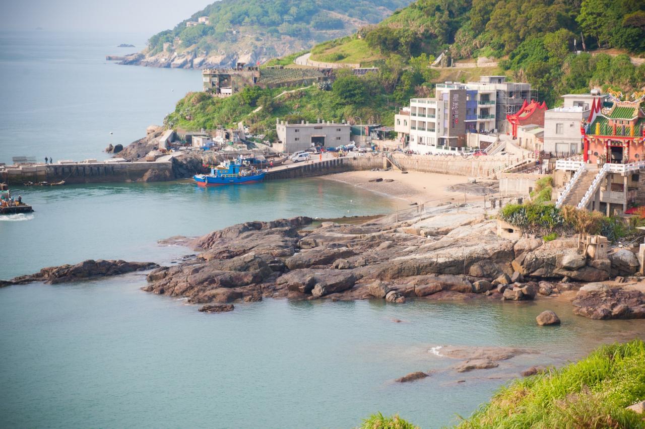 So Lohas B&B 北竿 エクステリア 写真