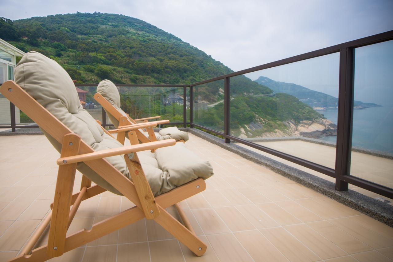 So Lohas B&B 北竿 エクステリア 写真