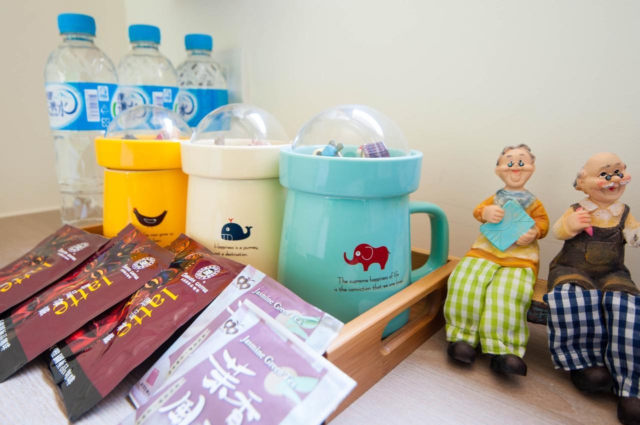 So Lohas B&B 北竿 エクステリア 写真