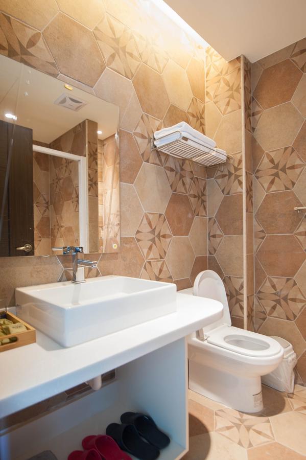 So Lohas B&B 北竿 エクステリア 写真