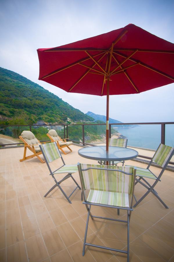 So Lohas B&B 北竿 エクステリア 写真
