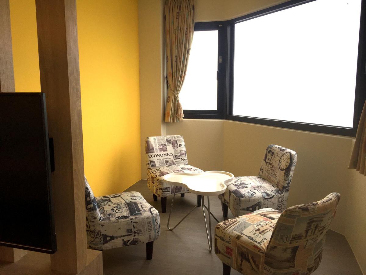 So Lohas B&B 北竿 エクステリア 写真